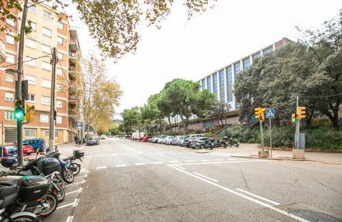 E4lle1031 - Studio next to Plaza Espanya - Foto 14