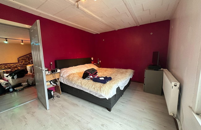 Pet Friendly Villa in Elsenborn - Foto 13
