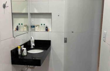 Casa de férias ventilada com 4 quartos à 5 min da praia - Foto 32