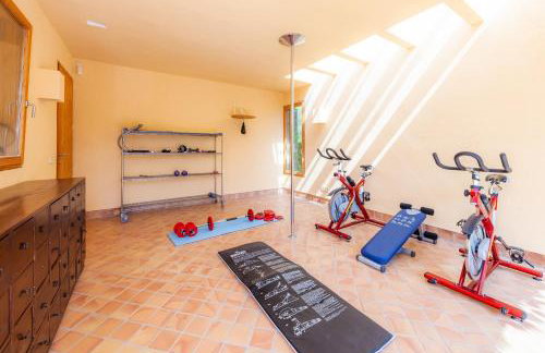 Villa Cala Bona - Foto 35