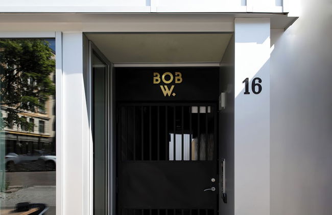 Bob W Gamle Oslo - Photo 46