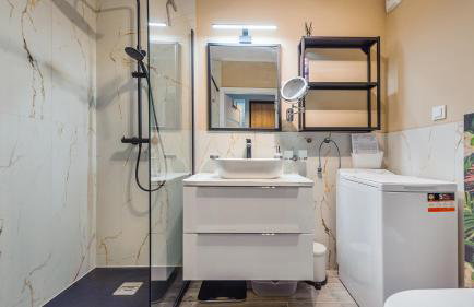 Baltic Nature Apartment & SPA - Foto 21