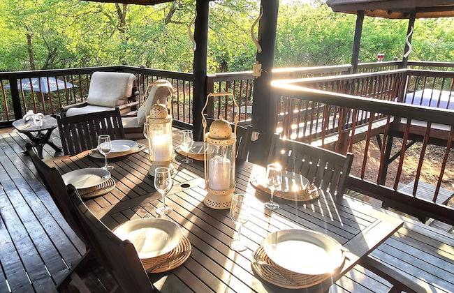 Kruger Kumba - Mugwenzi - Photo 60