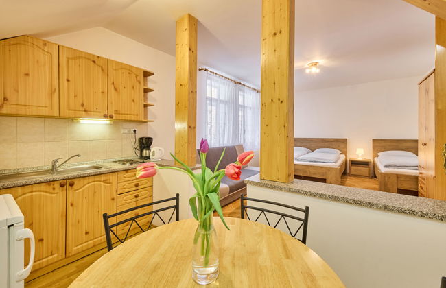 Villa Belvedere - Photo 1