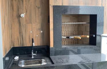 Apto aconchegante e elegante Morretes itapema - Photo 8