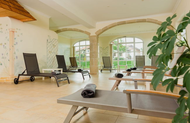 Vital CAMP Bayerbach - Foto 13