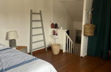 Fécamp Beachfront House - Foto 8