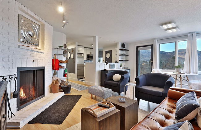 Fall Line Condo E1 1 Bedroom Condo - Photo 12