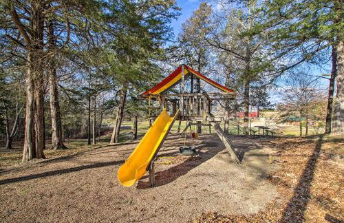 Close to Vineyards Updated New Haven Retreat! - Foto 27