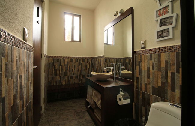 Casa Allende Rest Loft - Foto 18