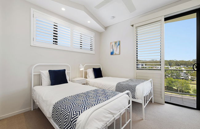 Meridian Alex Beach Apartments - Foto 30