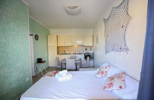 Castelsardo, Lu Bagnu - View Of The Sea Home - Beautiful View Sardinia Near beach - Foto 12