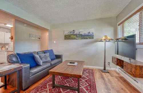 Cozy Avon Home by Beaver Creek - Foto 26