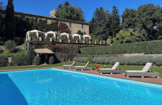 Castello di Santa Cristina - Photo 55