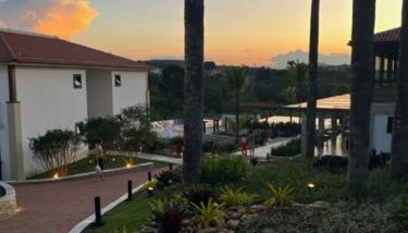 Resort Quinta Santa Bárbara - Foto 2