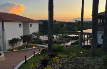 Resort Quinta Santa Bárbara - Foto 2