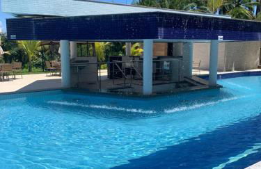 BUDASFLAT Guarajuba-Condomínio Paraíso dos Coqueiros - Foto 25