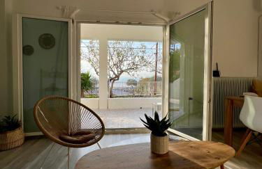 Aegina seaview home - Foto 44