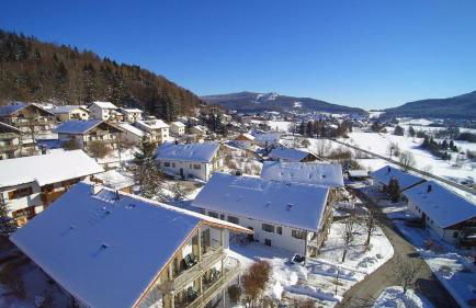 Ferienwohnungen am Weberfeld - Foto 10