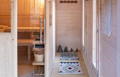 Chalet La Revoyotte - Foto 69