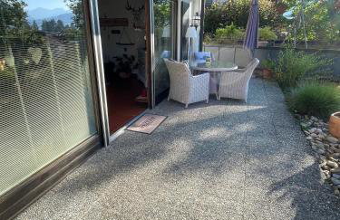 Ferienwohnung Alpenherz 80qm - Foto 14