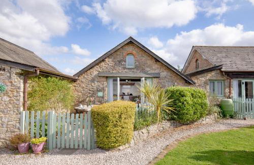 Jasmine Cottage - Photo 38