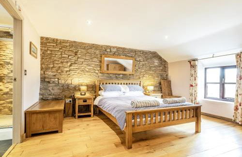 The Hayloft - Photo 14