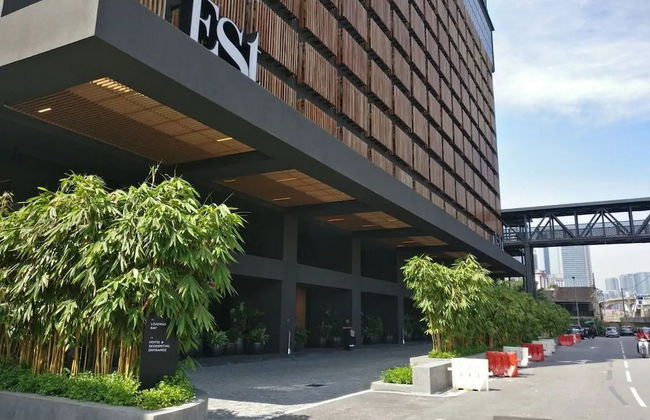 Stazion Services Alila - Foto 33