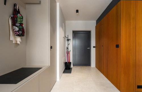 Villa MaK a family Oasis with heated Pool & Nature Views - Foto 2