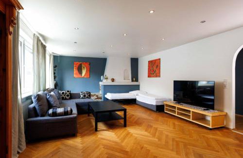 Sander's Apartments Landstuhl - Foto 23