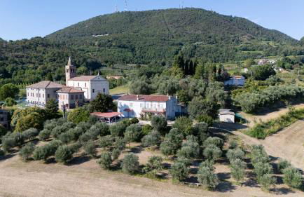 Cà VENDALIS Agriturismo & Cantina - Foto 20