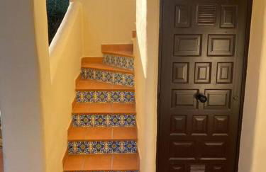 Entire Bungalow style villa in La Manga Club - Foto 24