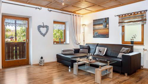 Landhaus Echerschwang - Foto 4