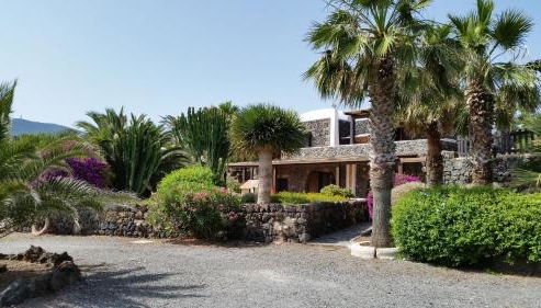 Dammuso Villa Giò - Foto 3