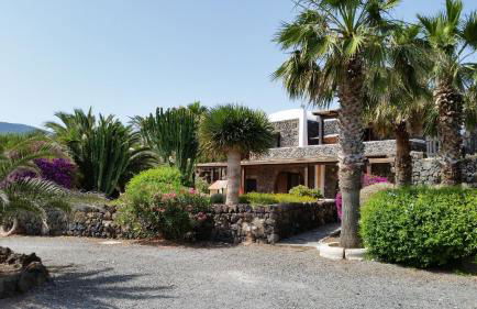 Dammuso Villa Giò - Foto 3