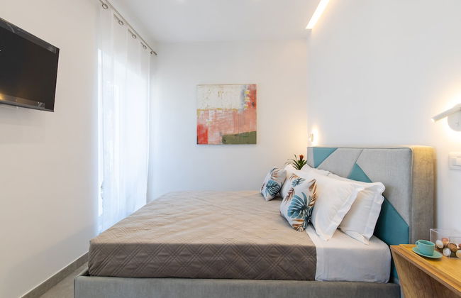 Baia Flegrea Meublè - Foto 13