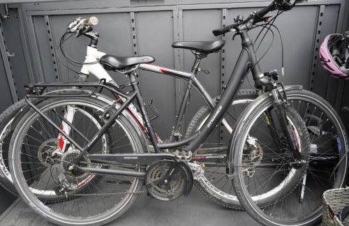 Ferienwohnung am Cospudener See - Foto 26