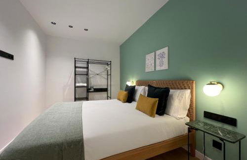 Stay U-nique Apartments Putxet - Photo 61