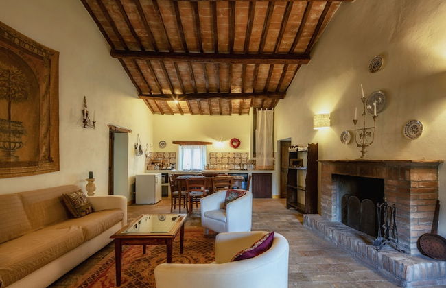 Castello Valenzino - Foto 77