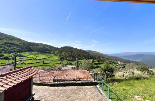 Casa de Labrujó - Vista Panorâmica e Tranquilidade - Foto 39