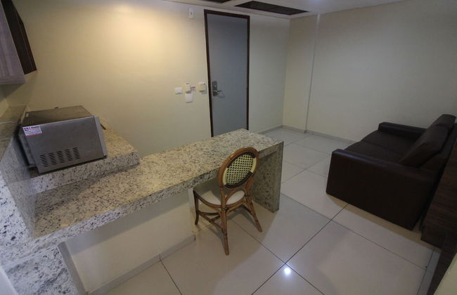 IMPERIAL TAMBAU Flat - Photo 18