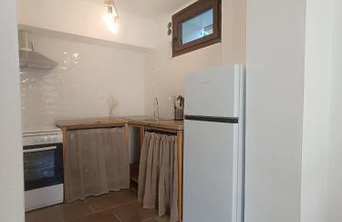 Villa Marilou Fourka - Foto 20