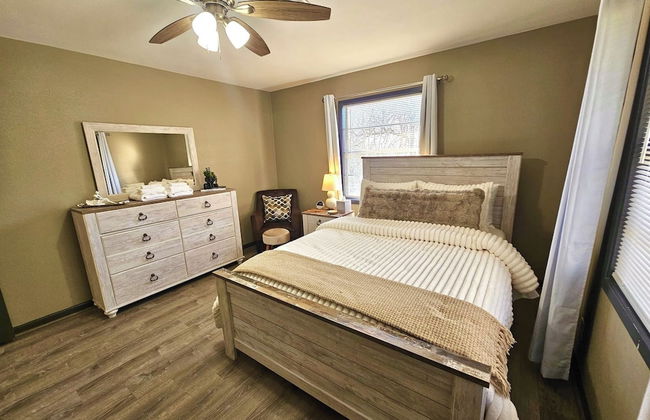 Belton Lakehouse - Foto 5