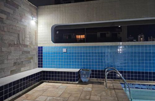 Cobertura 51 de 3 quartos com piscina e churrasqueira privativa - Foto 26