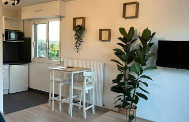 Joli studio Vernon Giverny - Foto 10