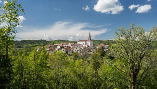 Summerhouse Beram - Foto 5