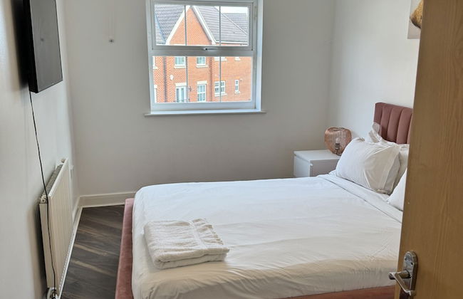 Havana 2 bed Apartment in london - Foto 2