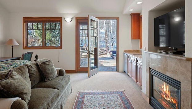 Jay Chalet by Snowmass Vacations - Foto 5, Habitación