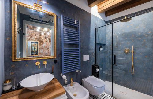 Storico alloggio fronte piazza in Borgo Portello - Foto 11