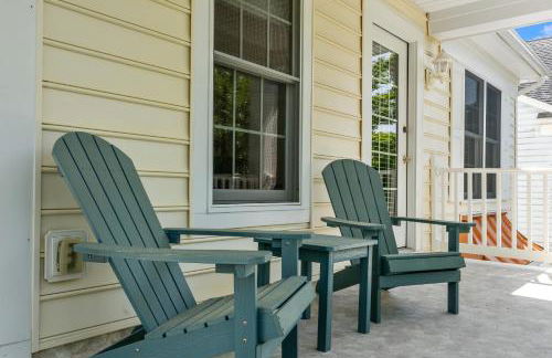 5 Bed35 Bath in Bayside near West Ocean City - Foto 42